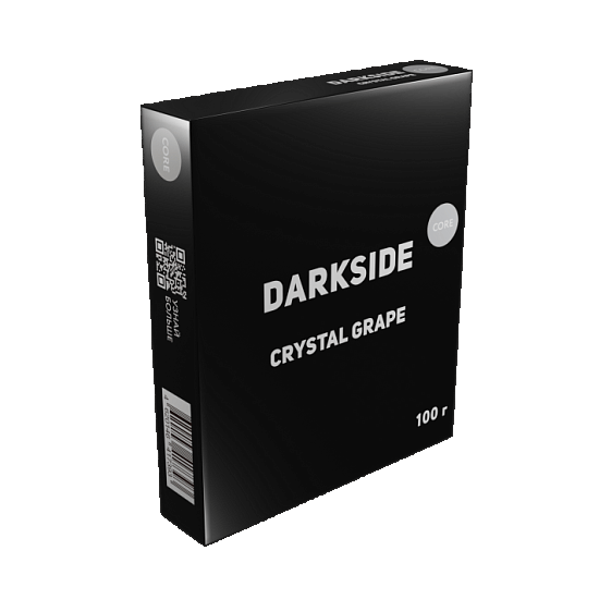 Купить Dark Side CORE - Crystal Grape (Белый Виноград) 100г