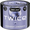 Купить Twice - Лавандовый лимонад 40г