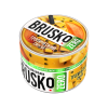 Купить Brusko Zero - Тропический смузи 50г