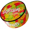 Купить Leteam - С фруктовыми леденцами 125г